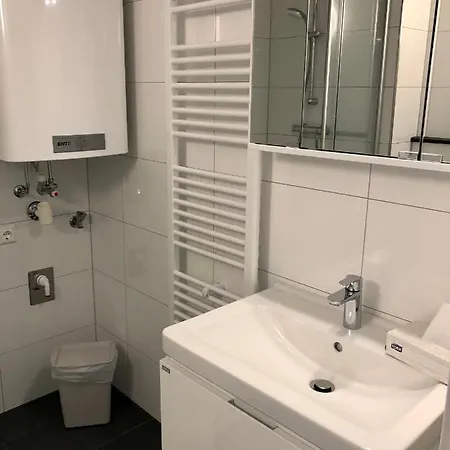 Vivere Seeappartement Am Ossiacher 公寓 *