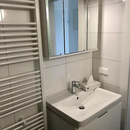 公寓 Vivere Seeappartement Am Ossiacher