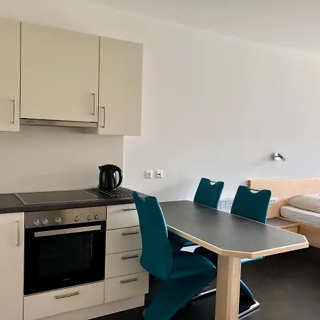 公寓 Vivere Seeappartement Am Ossiacher *