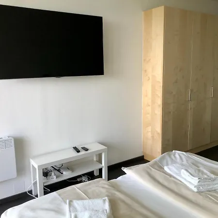 公寓 Vivere Seeappartement Am Ossiacher 奥西阿赫